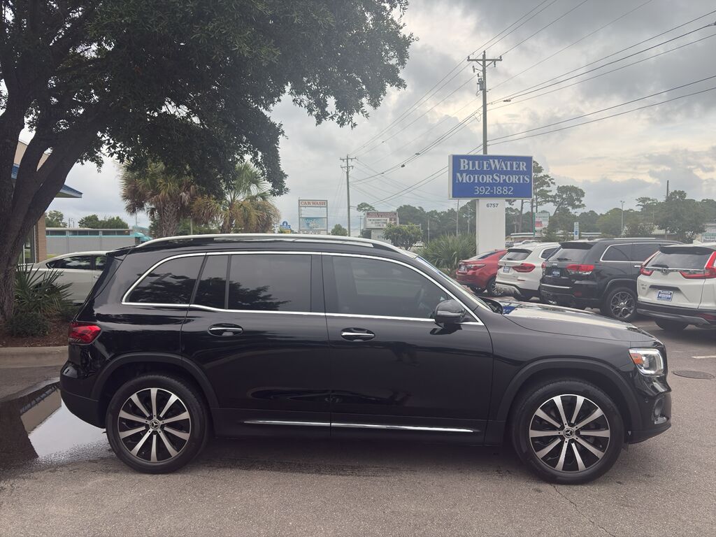 2021 Mercedes-Benz GLB 250 Wilmington NC