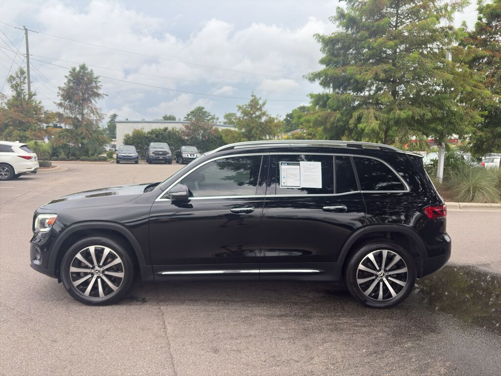 2021 Mercedes-Benz GLB 250 Wilmington NC