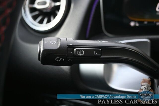 2021 Mercedes-Benz GLB 35 AMG Anchorage AK