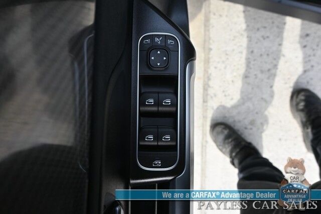 2021 Mercedes-Benz GLB 35 AMG Anchorage AK