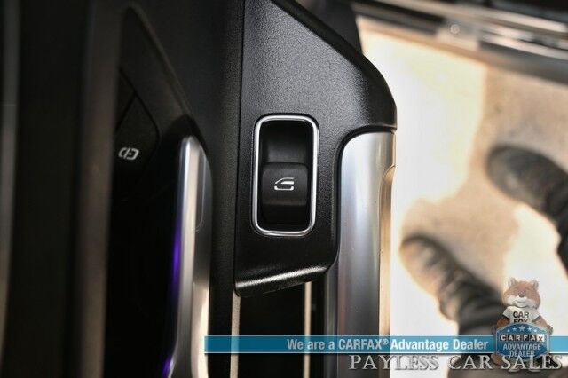 2021 Mercedes-Benz GLB 35 AMG Anchorage AK
