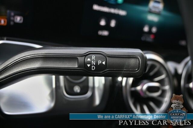 2021 Mercedes-Benz GLB 35 AMG Anchorage AK