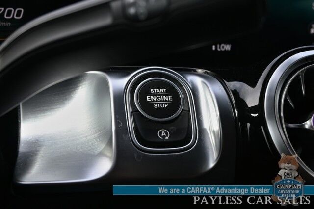 2021 Mercedes-Benz GLB 35 AMG Anchorage AK