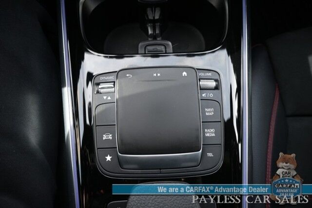 2021 Mercedes-Benz GLB 35 AMG Anchorage AK