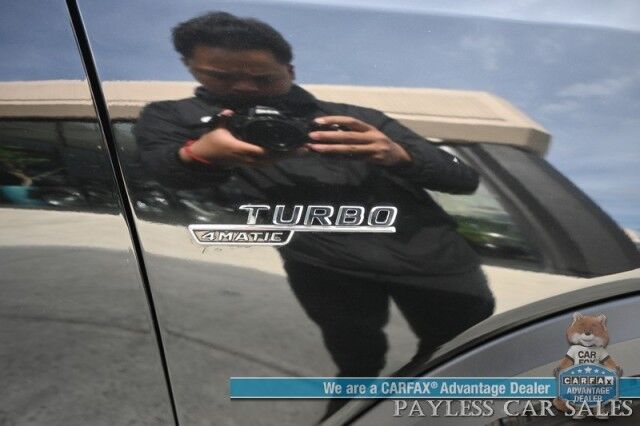 2021 Mercedes-Benz GLB 35 AMG Anchorage AK