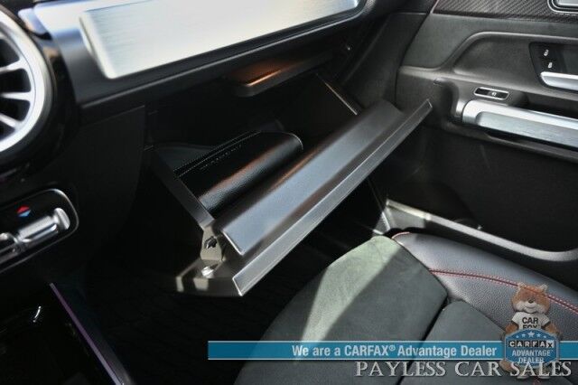 2021 Mercedes-Benz GLB 35 AMG Anchorage AK
