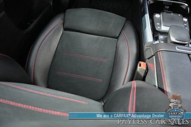 2021 Mercedes-Benz GLB 35 AMG Anchorage AK