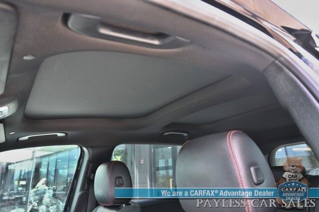 2021 Mercedes-Benz GLB 35 AMG Anchorage AK
