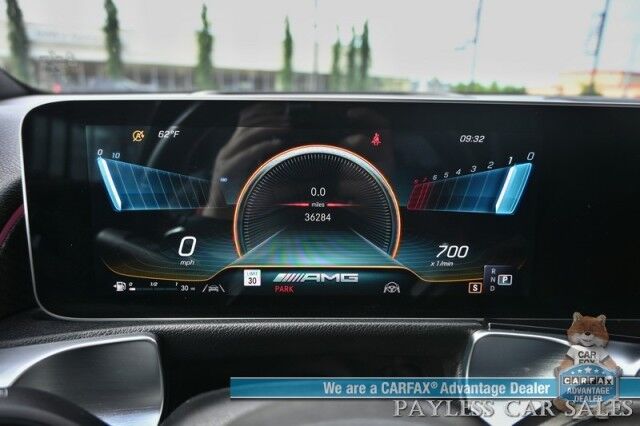 2021 Mercedes-Benz GLB 35 AMG Anchorage AK