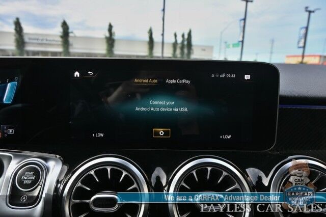 2021 Mercedes-Benz GLB 35 AMG Anchorage AK