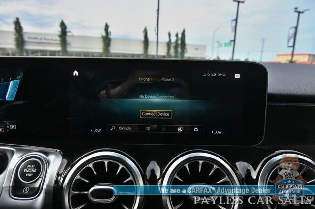 2021 Mercedes-Benz GLB 35 AMG Anchorage AK
