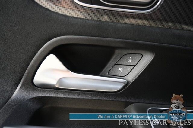 2021 Mercedes-Benz GLB 35 AMG Anchorage AK