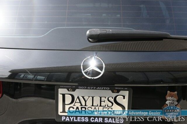 2021 Mercedes-Benz GLB 35 AMG Anchorage AK
