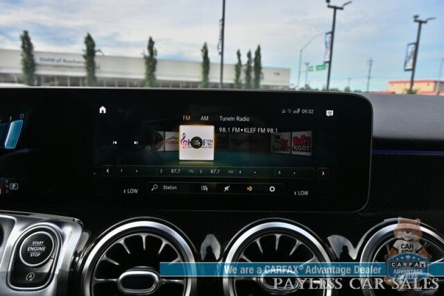 2021 Mercedes-Benz GLB 35 AMG Anchorage AK