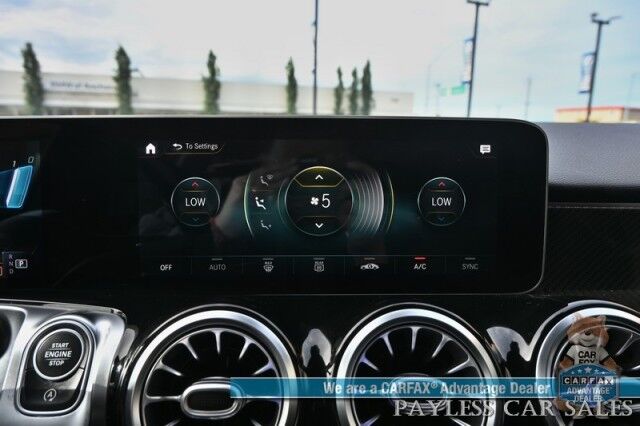 2021 Mercedes-Benz GLB 35 AMG Anchorage AK