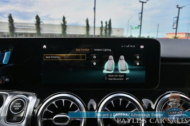 2021 Mercedes-Benz GLB 35 AMG Anchorage AK