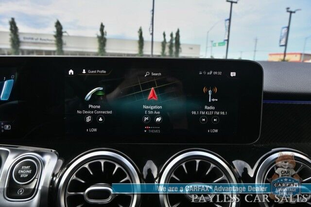 2021 Mercedes-Benz GLB 35 AMG Anchorage AK