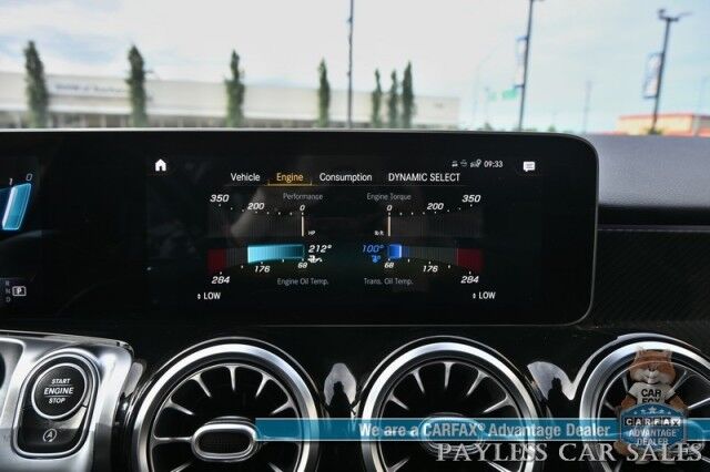 2021 Mercedes-Benz GLB 35 AMG Anchorage AK