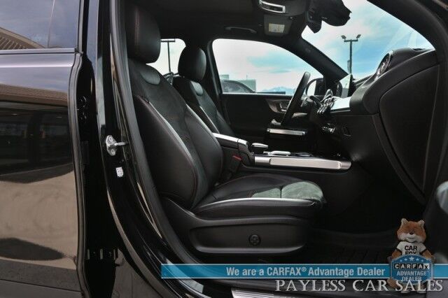 2021 Mercedes-Benz GLB 35 AMG Anchorage AK