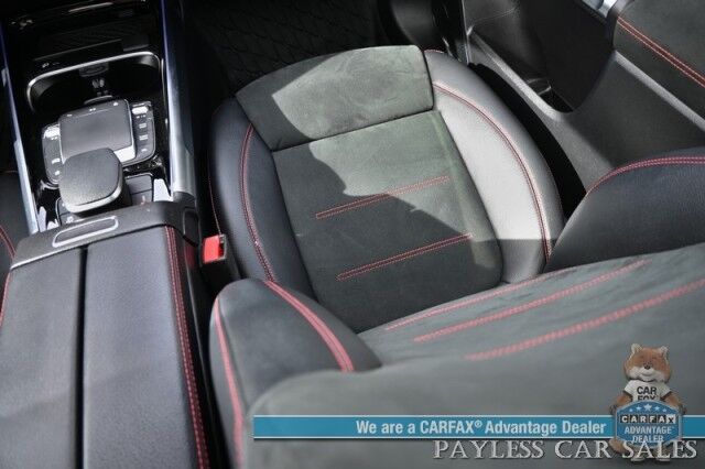2021 Mercedes-Benz GLB 35 AMG Anchorage AK