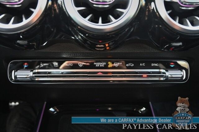 2021 Mercedes-Benz GLB 35 AMG Anchorage AK