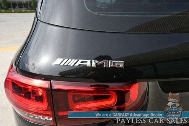 2021 Mercedes-Benz GLB 35 AMG Anchorage AK