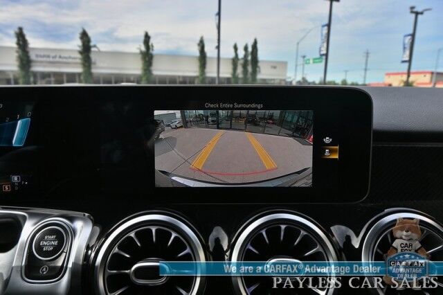 2021 Mercedes-Benz GLB 35 AMG Anchorage AK