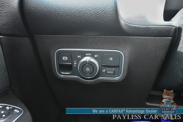 2021 Mercedes-Benz GLB 35 AMG Anchorage AK