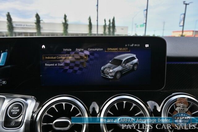 2021 Mercedes-Benz GLB 35 AMG Anchorage AK