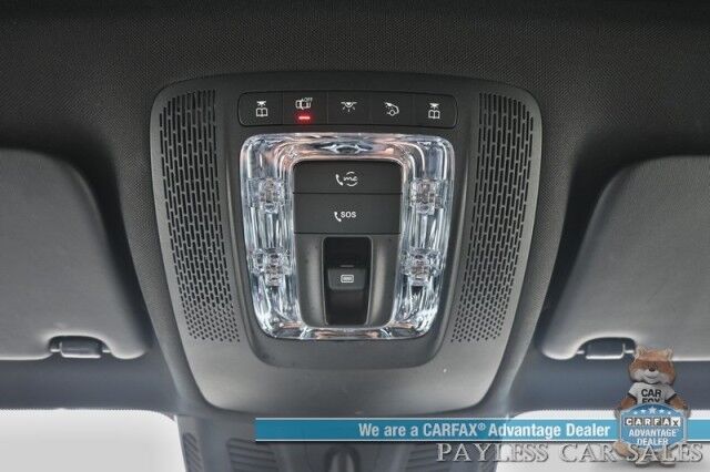 2021 Mercedes-Benz GLB 35 AMG Anchorage AK