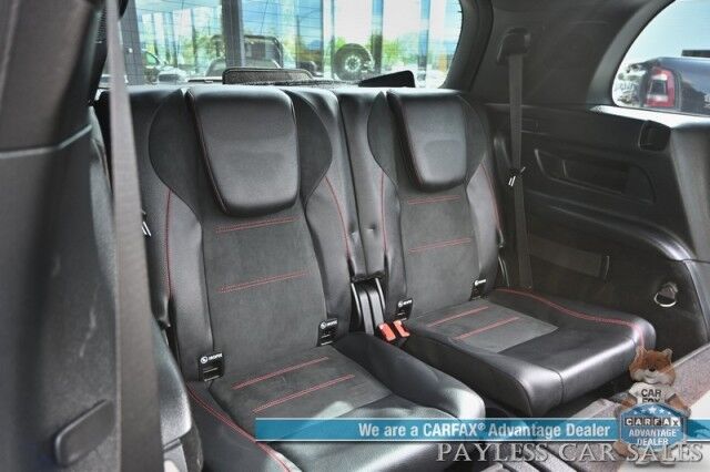 2021 Mercedes-Benz GLB 35 AMG Anchorage AK