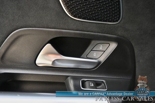 2021 Mercedes-Benz GLB 35 AMG Anchorage AK