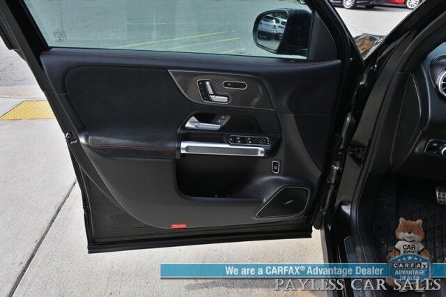2021 Mercedes-Benz GLB 35 AMG Anchorage AK