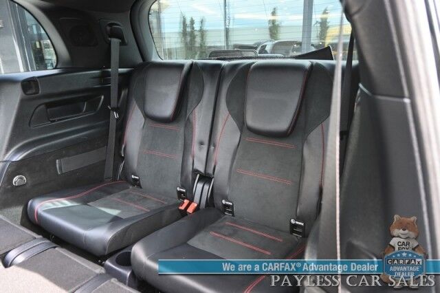 2021 Mercedes-Benz GLB 35 AMG Anchorage AK