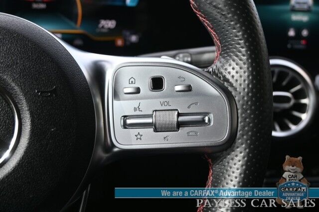 2021 Mercedes-Benz GLB 35 AMG Anchorage AK