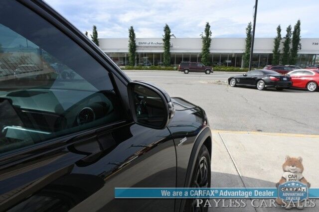 2021 Mercedes-Benz GLB 35 AMG Anchorage AK