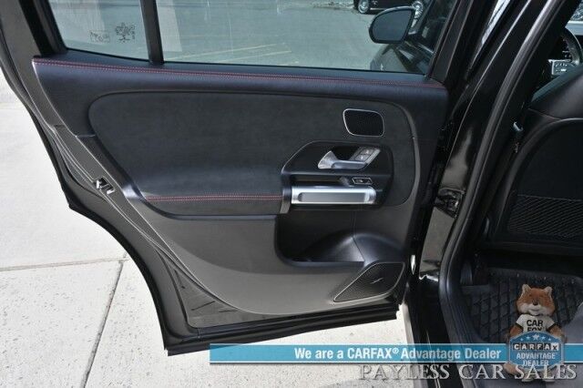 2021 Mercedes-Benz GLB 35 AMG Anchorage AK