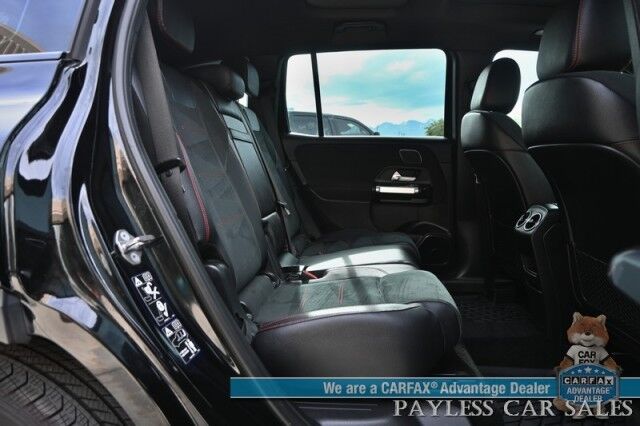 2021 Mercedes-Benz GLB 35 AMG Anchorage AK