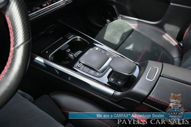 2021 Mercedes-Benz GLB 35 AMG Anchorage AK