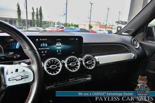 2021 Mercedes-Benz GLB 35 AMG Anchorage AK