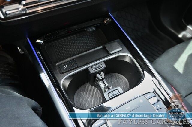 2021 Mercedes-Benz GLB 35 AMG Anchorage AK