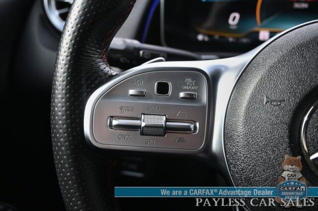 2021 Mercedes-Benz GLB 35 AMG Anchorage AK