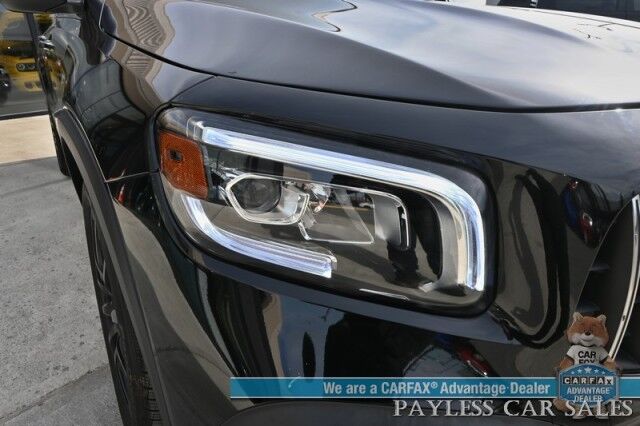 2021 Mercedes-Benz GLB 35 AMG Anchorage AK