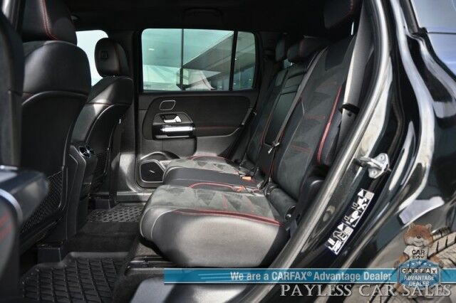2021 Mercedes-Benz GLB 35 AMG Anchorage AK