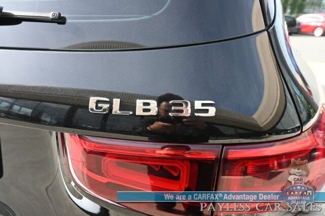 2021 Mercedes-Benz GLB 35 AMG Anchorage AK