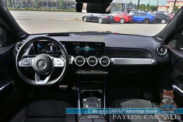 2021 Mercedes-Benz GLB 35 AMG Anchorage AK
