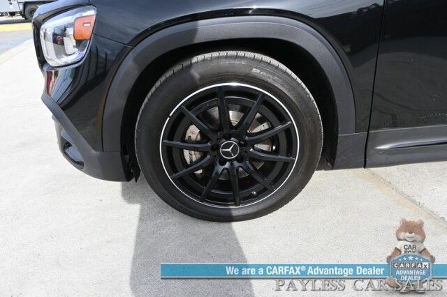 2021 Mercedes-Benz GLB 35 AMG Anchorage AK