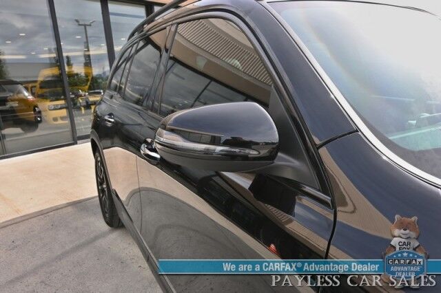2021 Mercedes-Benz GLB 35 AMG Anchorage AK