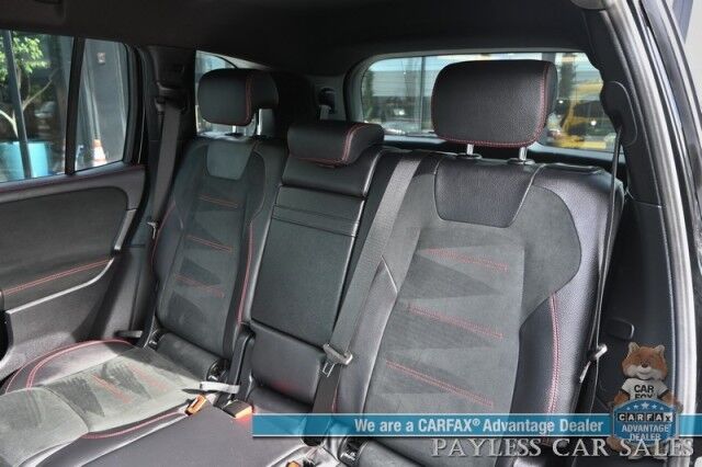 2021 Mercedes-Benz GLB 35 AMG Anchorage AK