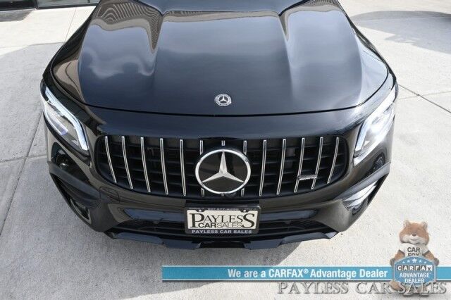 2021 Mercedes-Benz GLB 35 AMG Anchorage AK